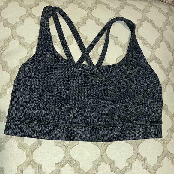lululemon athletica Other - LULULEMON ATHLETICA ENERGY SPORT BRA.